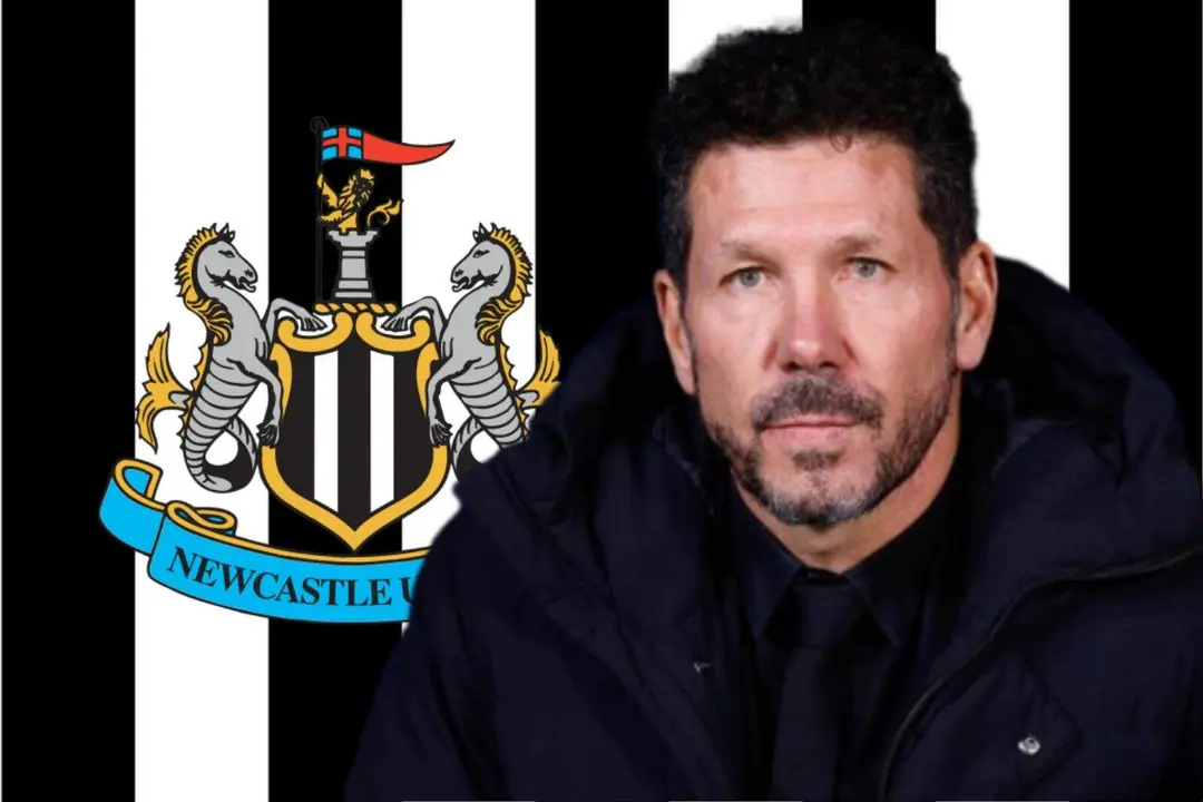 La sorpresa de Simeone