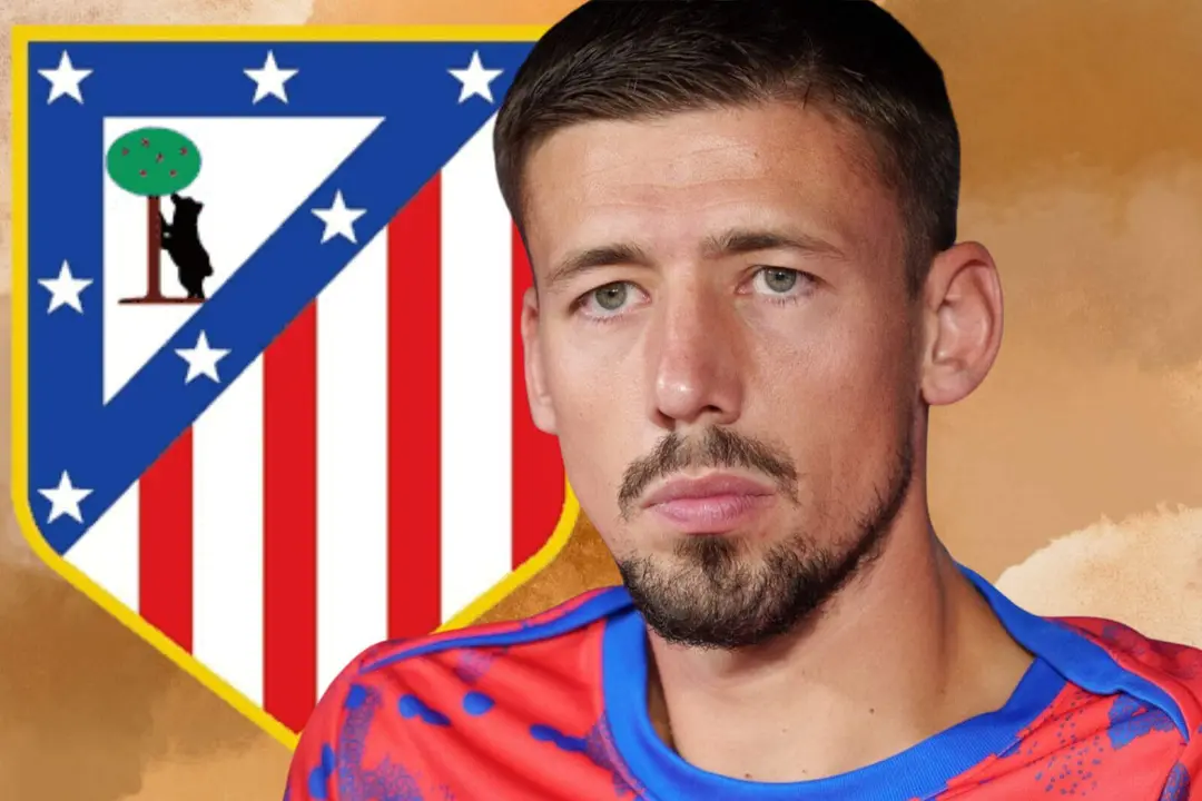 Lenglet da que hablar