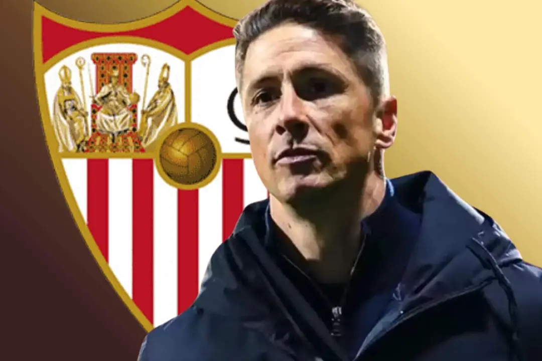 Fernando Torres pierde a un jugador