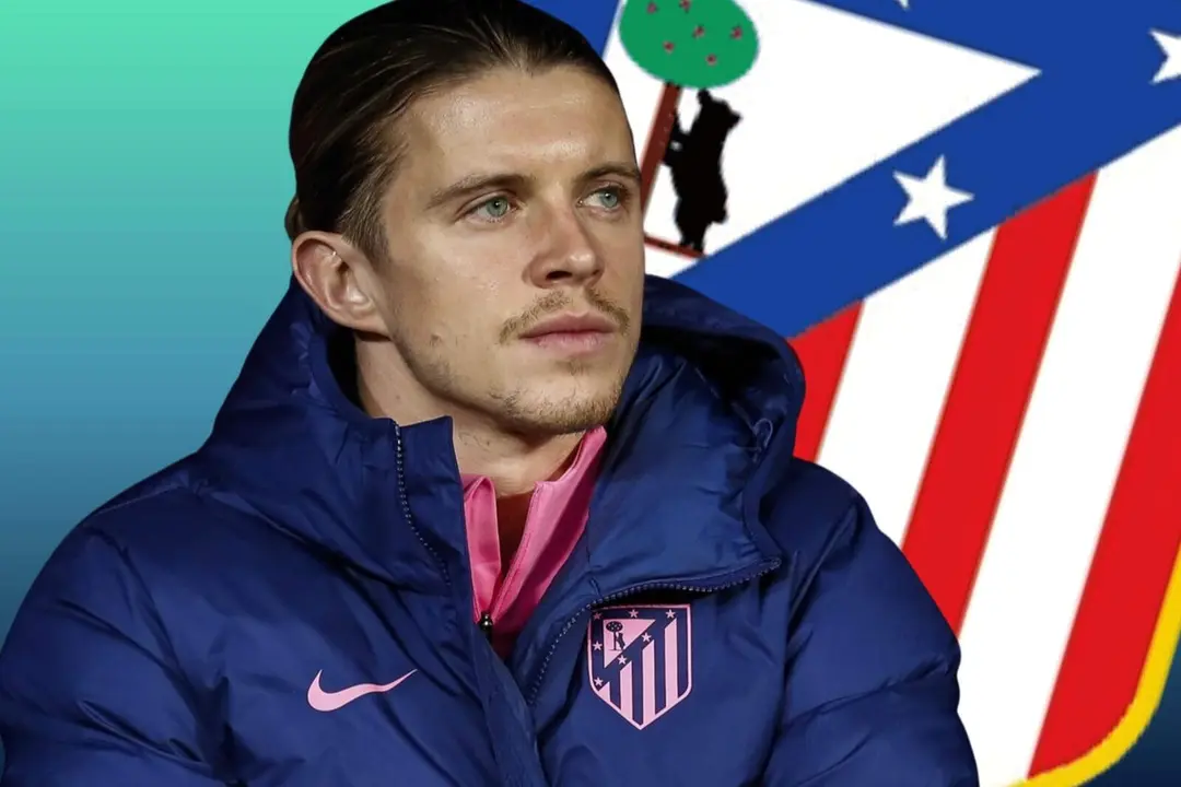 Gallagher duda de su futuro