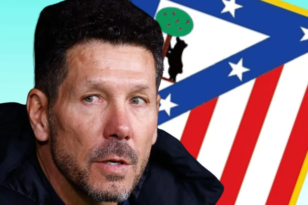 Simeone y el Atleti se mueven en el mercado