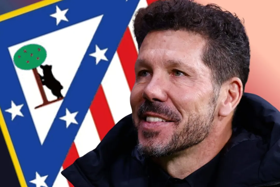 Simeone se queda sin su gran objetivo