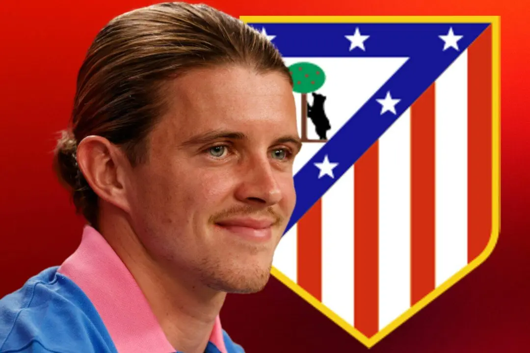 Gallagher tiene su futuro en el aire