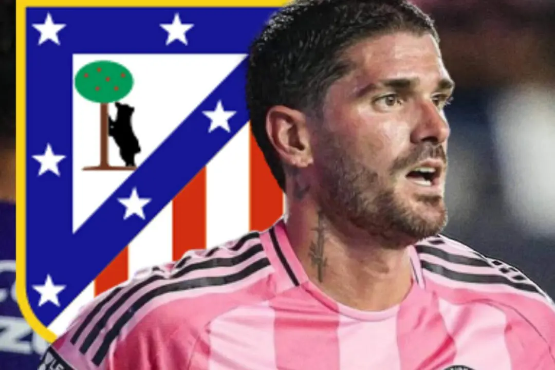 Se busca sustituto para Rodrigo de Paul