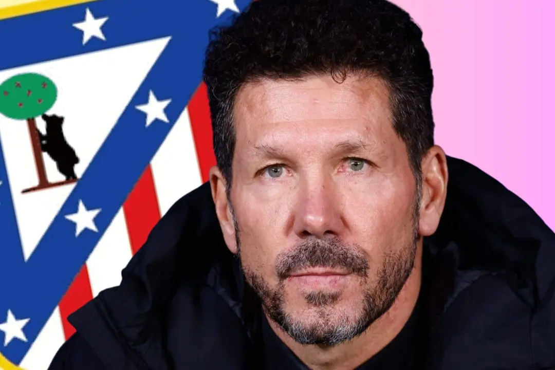 Simeone lo tiene claro