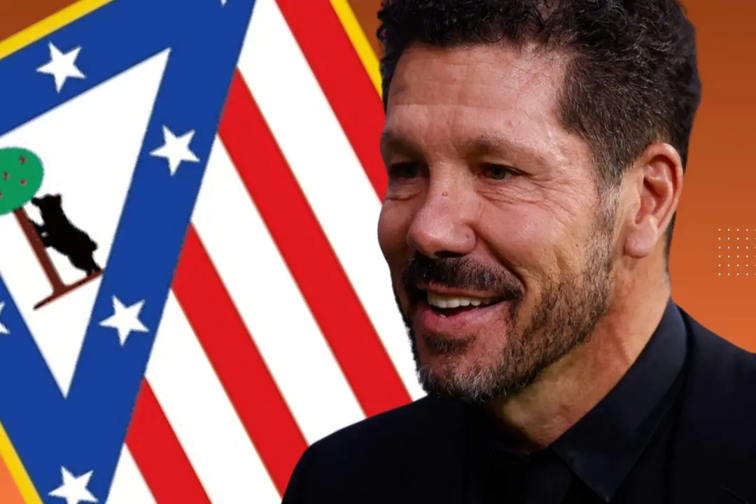 Simeone cree en los suyos