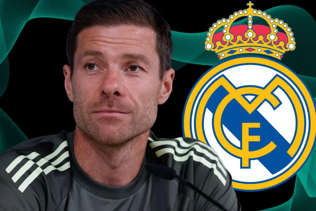 Xabi Alonso es claro en su comparecencia