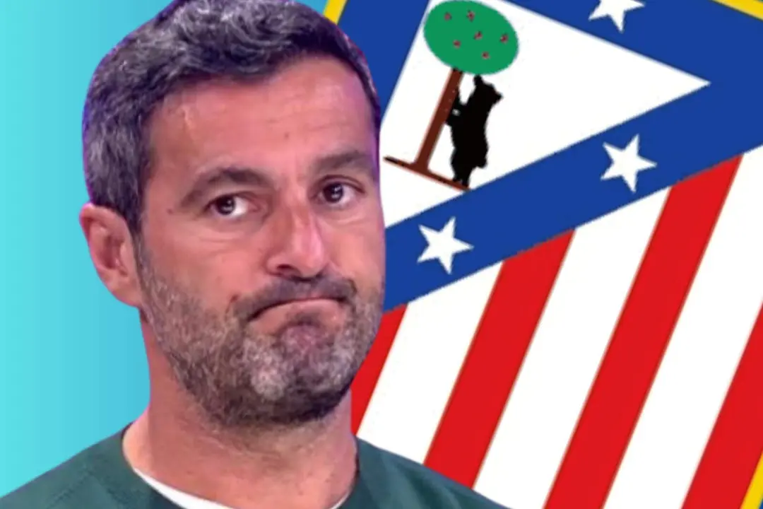 Kiko no teme por el Atleti