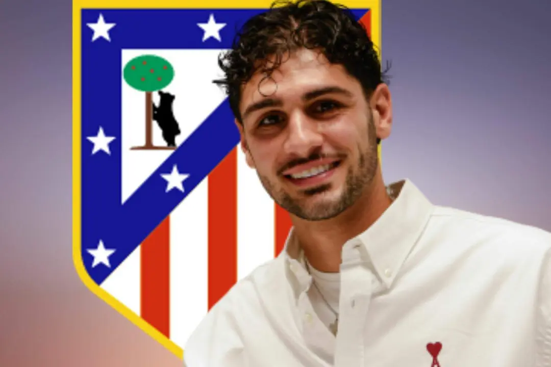Johnny Cardoso brilla en su debut