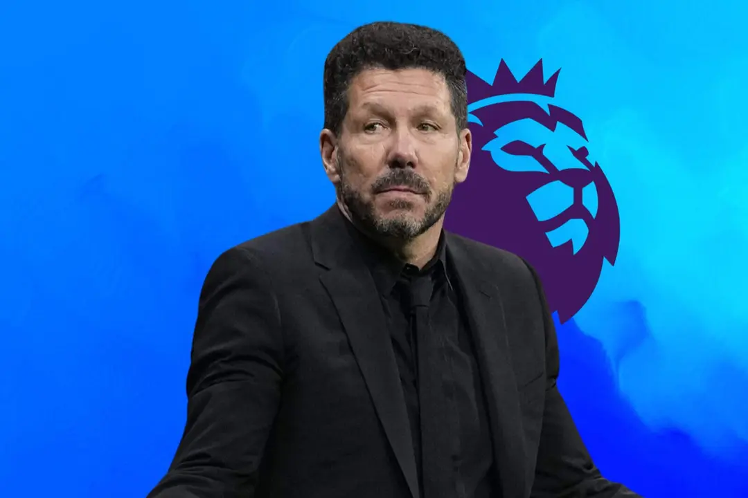 Simeone teme a la Premier
