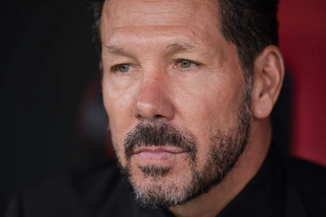 Las dudas de Simeone