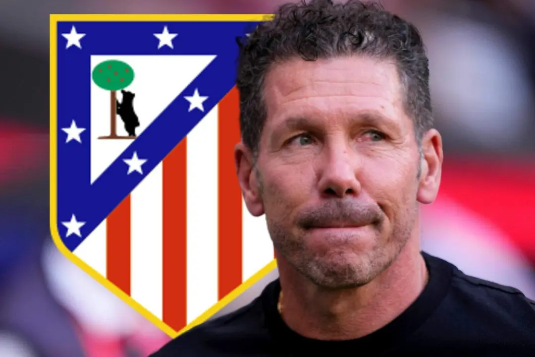 Nuevos problemas para Simeone
