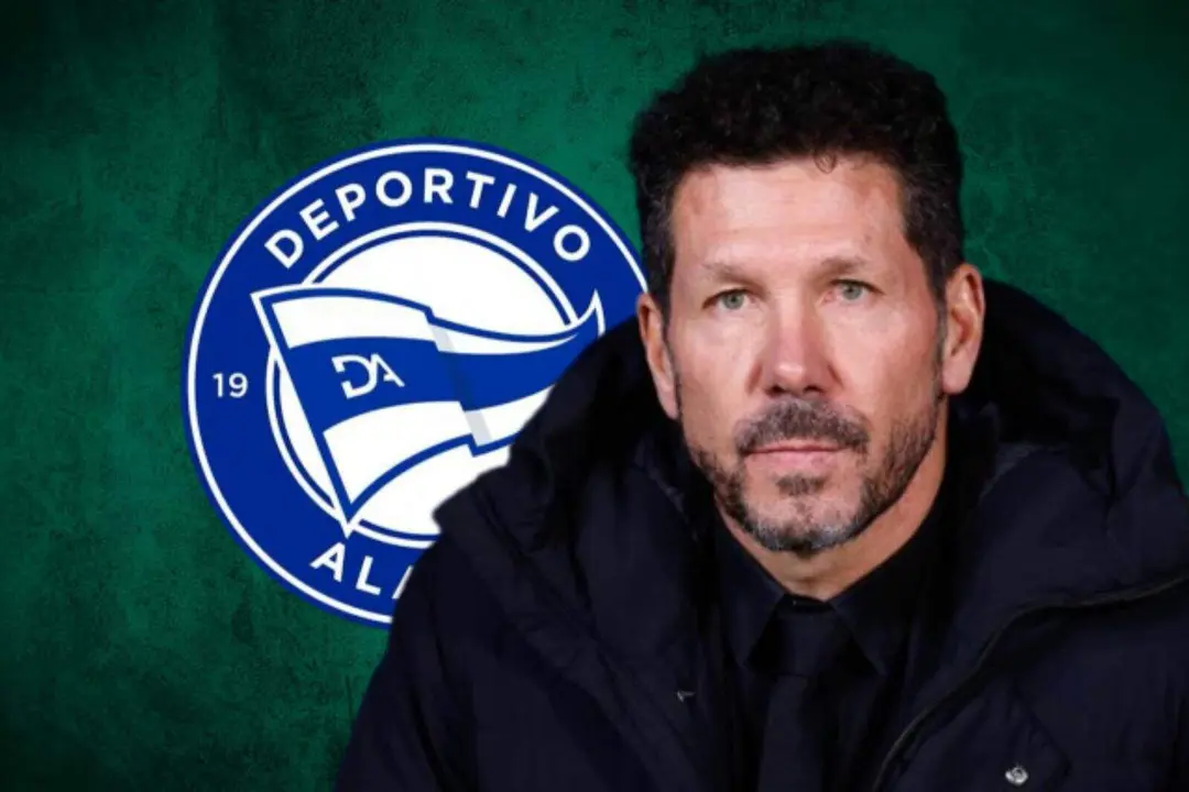 El XI de Simeone