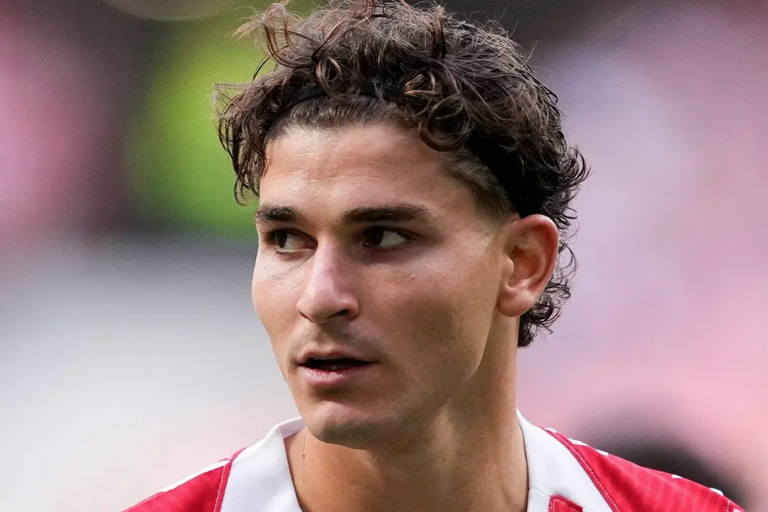 Debe aparecer en el momento clave del curso. | Fuente: (@Atleti)