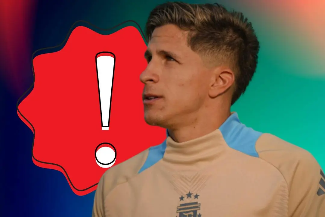 Giuliano Simeone repite titularidad