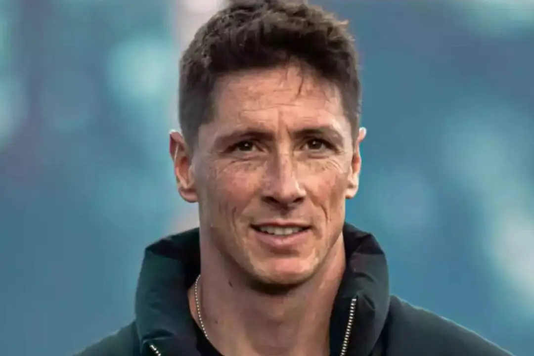 Fernando Torres dice lo que piensa