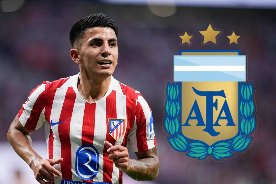El partido de Almada