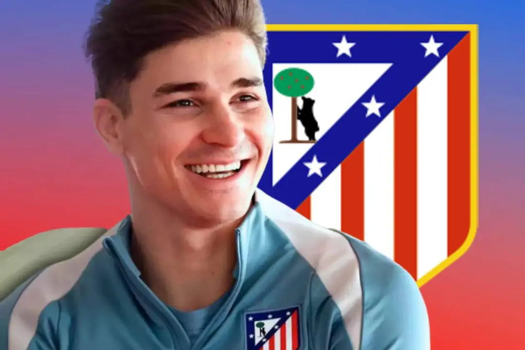 La ara&ntilde;a quiere volver a picar