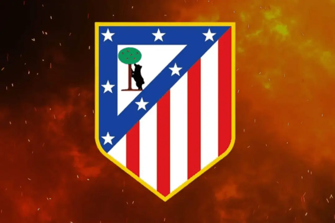 Un rival que llega en llamas