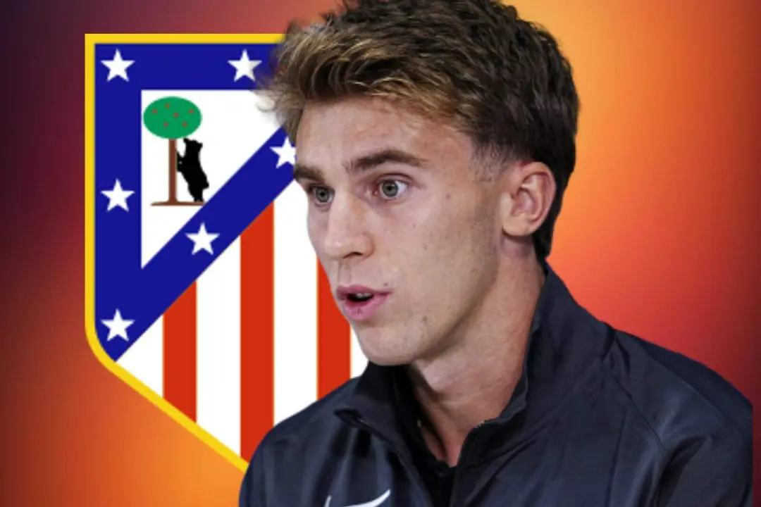 Elogios a Pablo Barrios