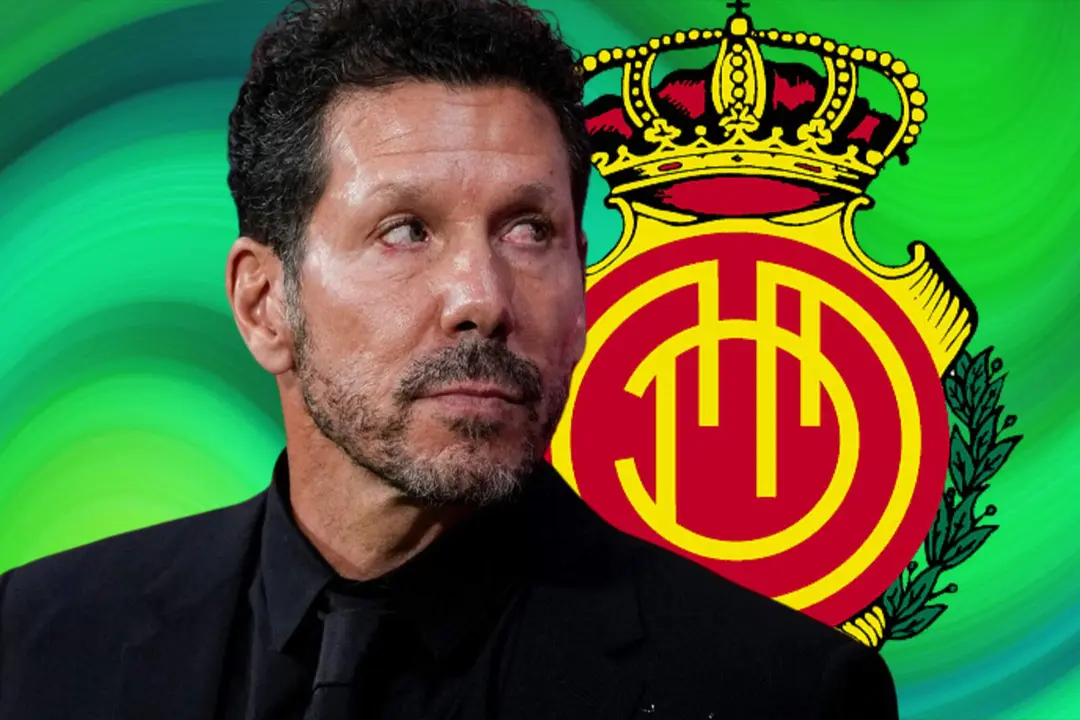 Simeone tiene dudas para Mallorca