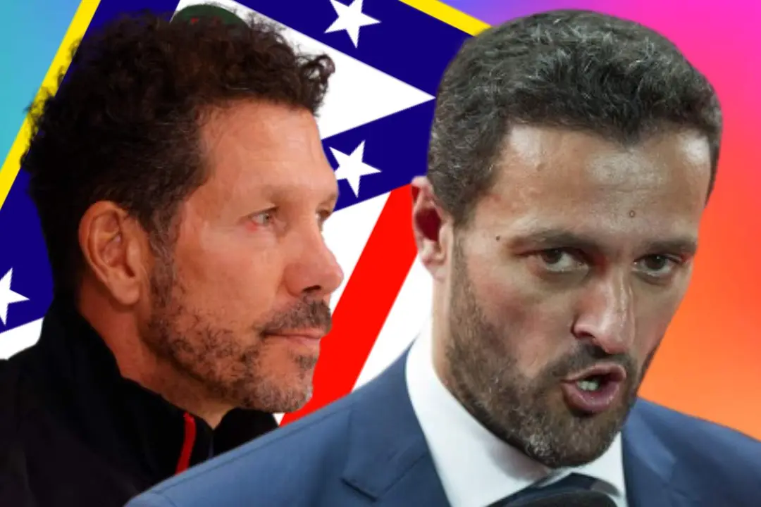 Las palabras de Kiko/Canva