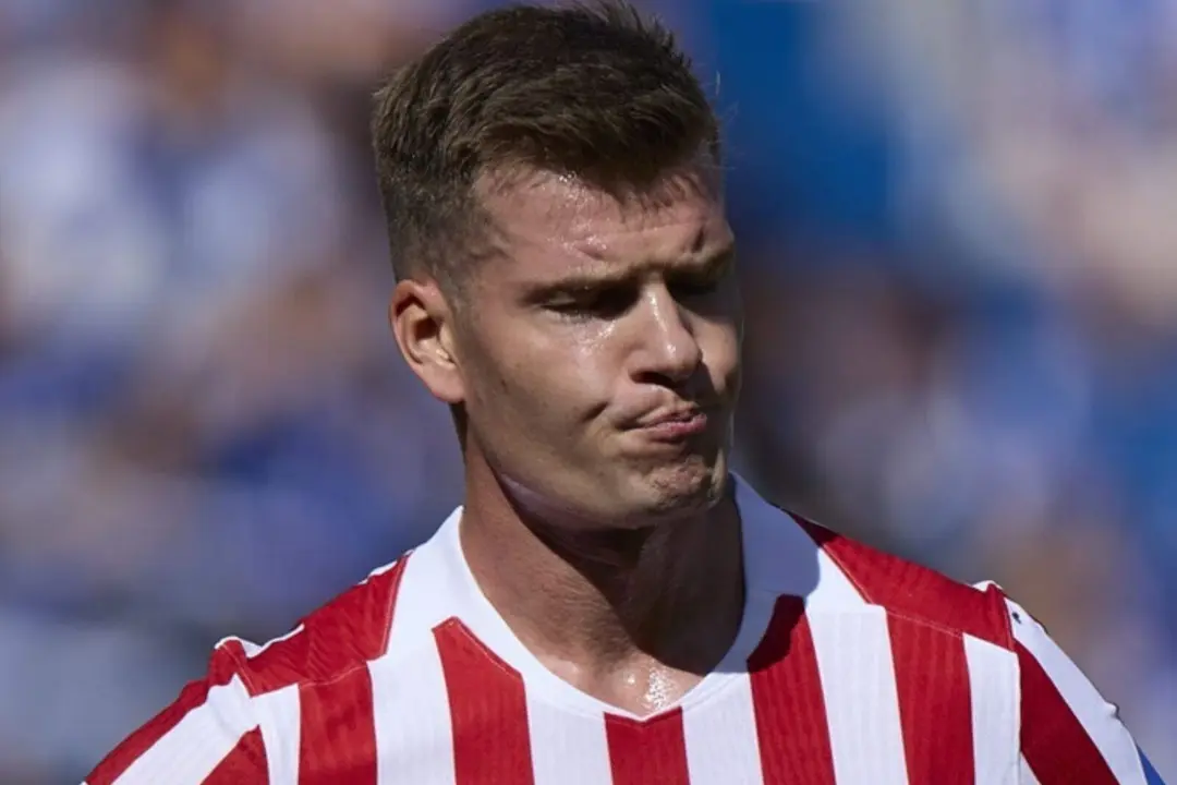 Sorloth se lamenta (Fuente: Europa Press)