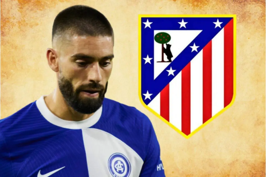 Las palabras de Carrasco