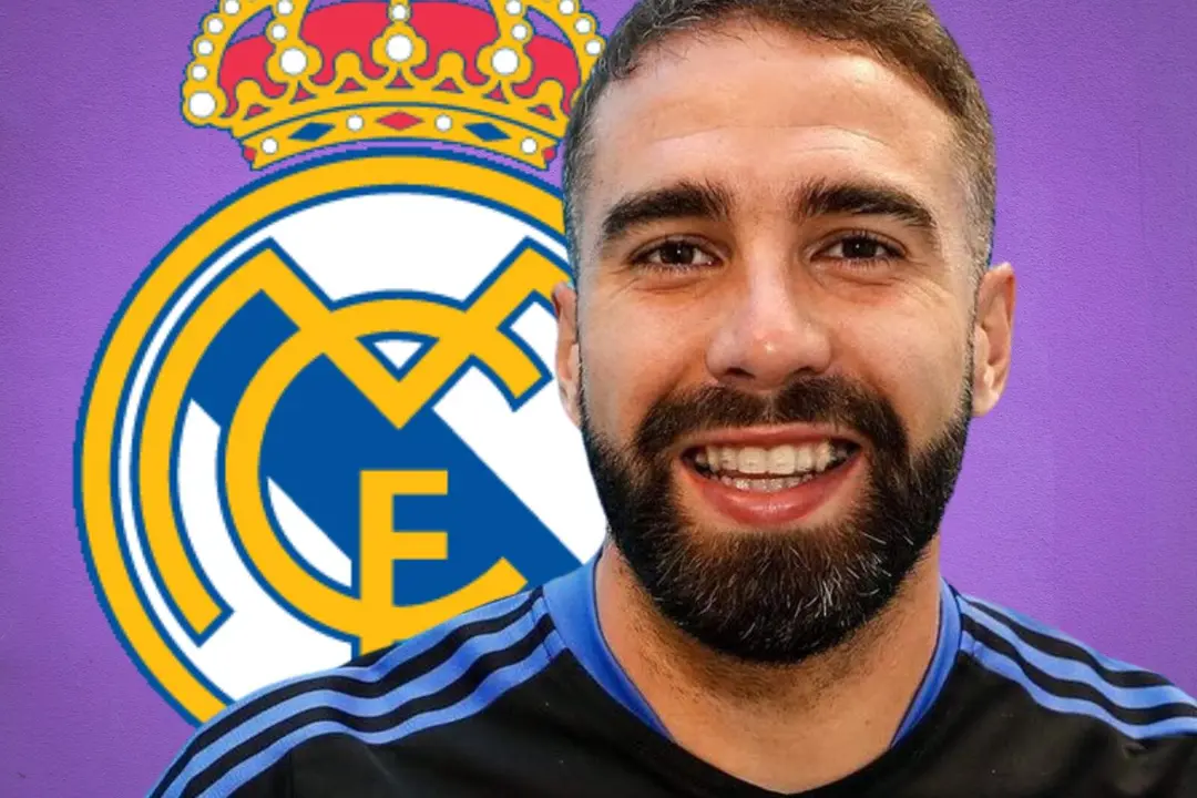 Carvajal silencia al madridismo
