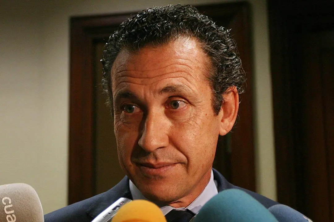 Las palabras de Valdano