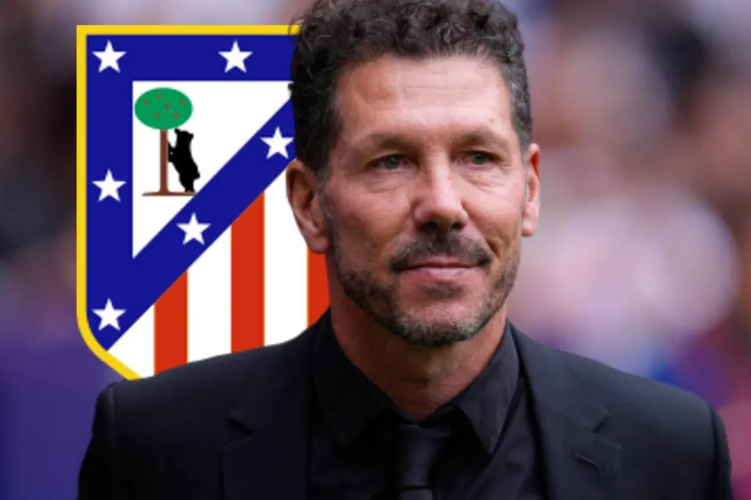 Simeone recupera efectivos
