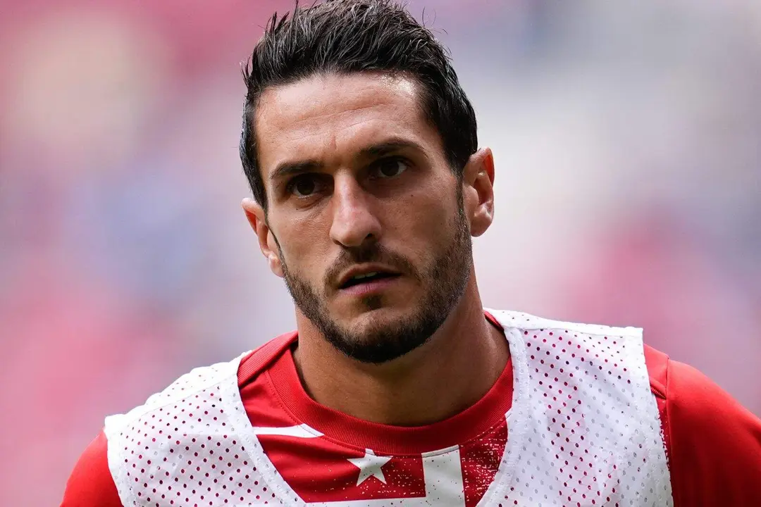 Elogios para Koke
