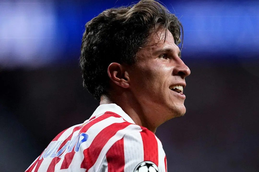 Novedades en el futuro de Giuliano Simeone