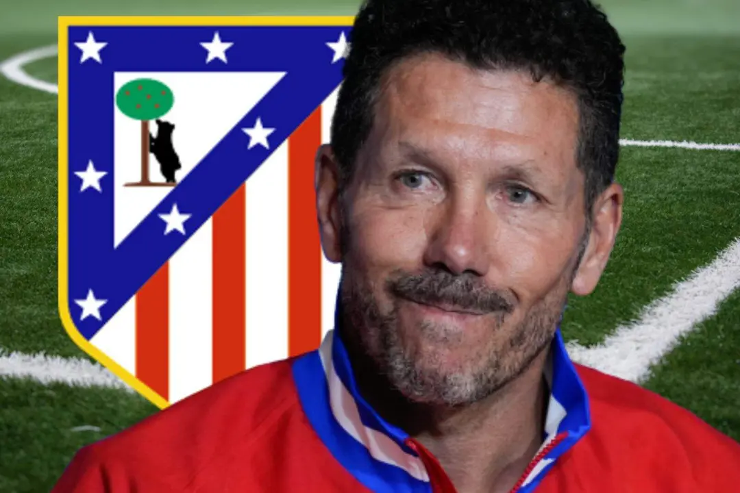 Buenas noticias para Simeone