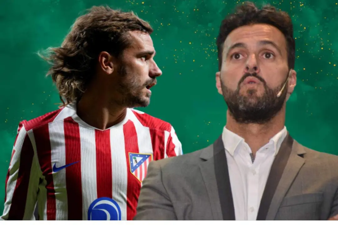 Las palabras de Kiko