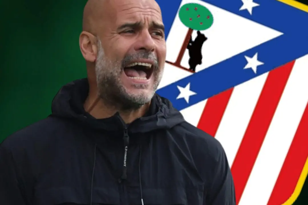 El fichaje que desea Guardiola