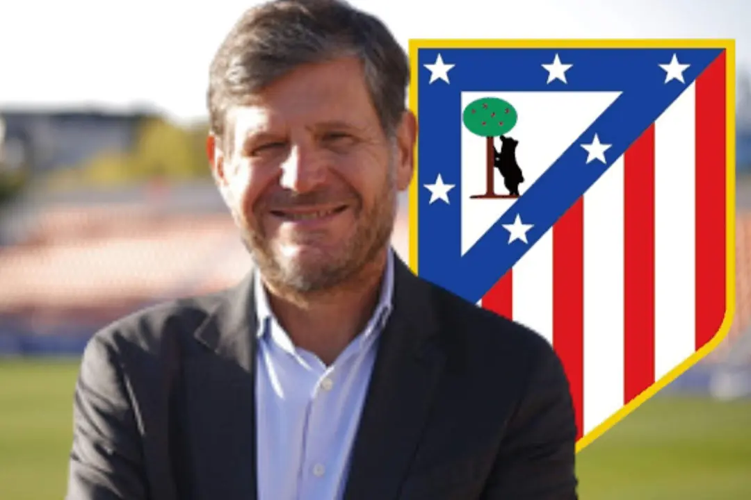 El exbarcelonista habla para la web del club rojiblanco