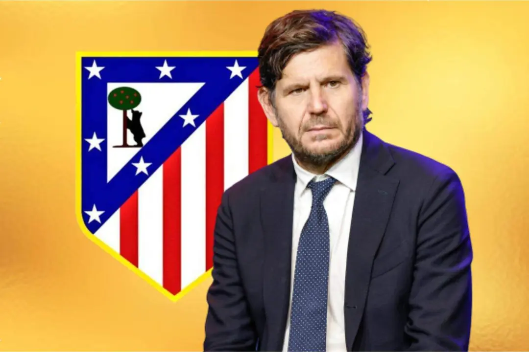 Alemany cuenta con Juli&aacute;n &Aacute;lvarez
