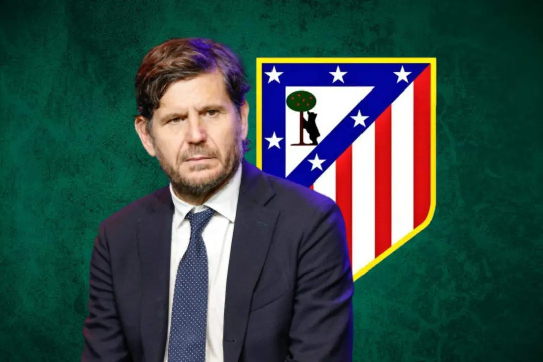 Mateu Alemany quiere traerlo libre. | Fuente: (Canva Pro)