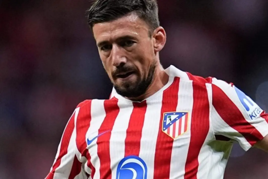 Lenglet tiene rival