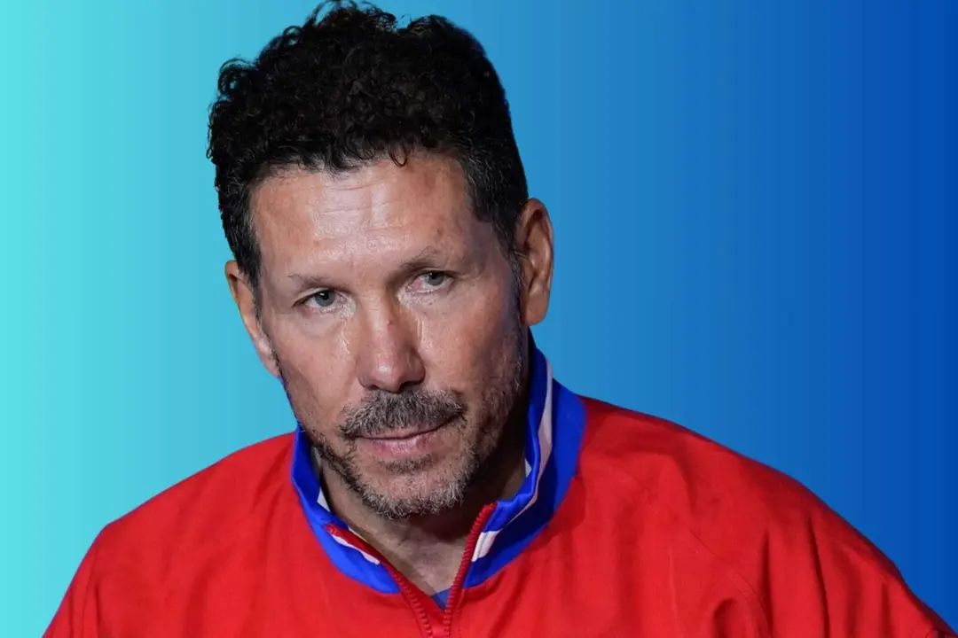 Simeone preparado para recibir a los navarros