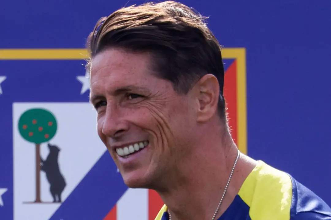 Torres, feliz con el regreso de Rayane