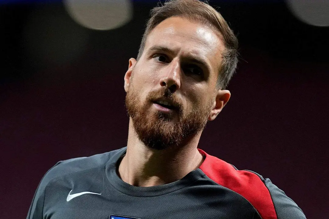 Regresa el mejor Jan Oblak