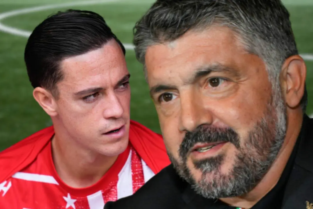 Gattuso apuesta por Raspadori