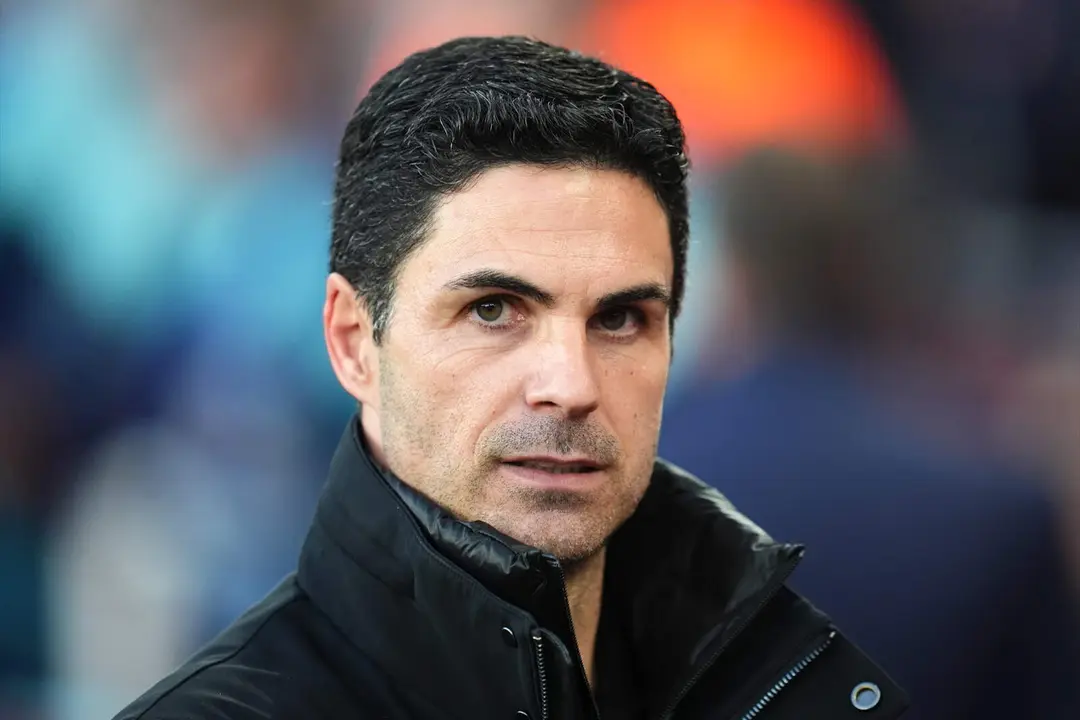 El donostiarra 'vuela' con el Arsenal