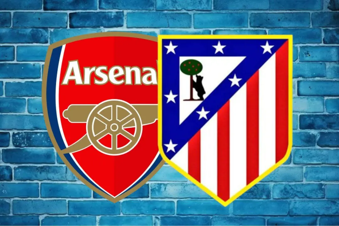 El reencuentro ante el Arsenal