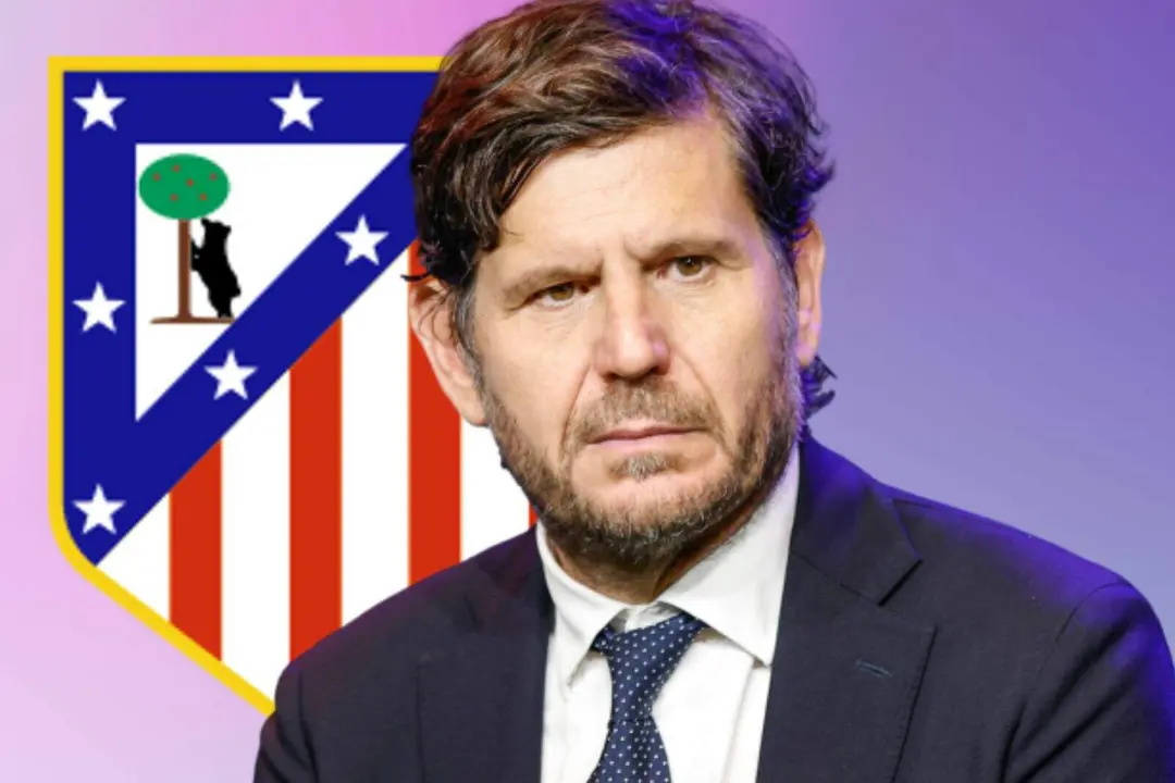 Alemany busca un fichaje ya (Fuente: Europa Press)
