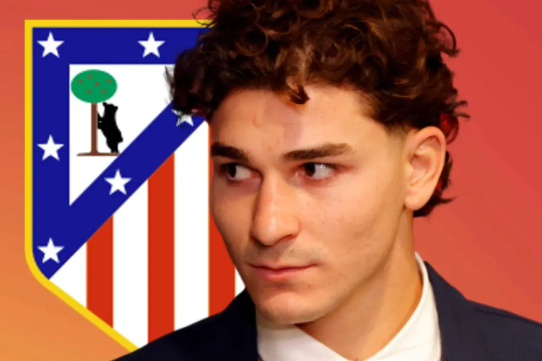 La verdad sobre Juli&aacute;n/Atl&eacute;tico de Madrid