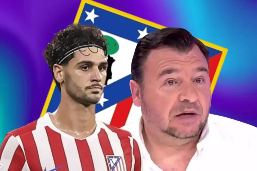 Cardoso cerca del regreso