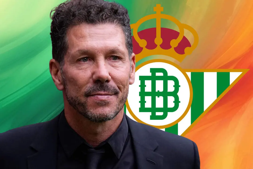 Simeone recupera a un jugador importante/Canva
